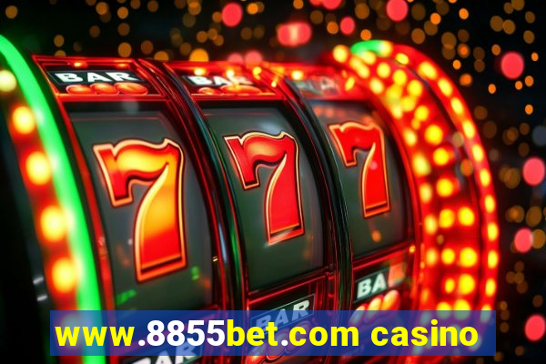 www.8855bet.com casino